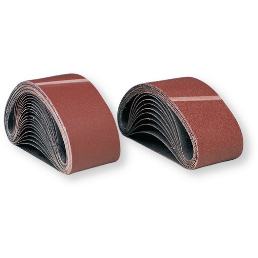 Gewebeschleifband 75X533 mm P100
